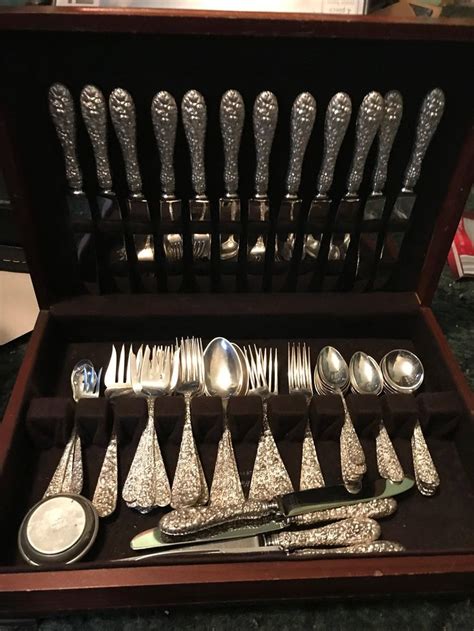 etsy silverware|where to buy old silverware.